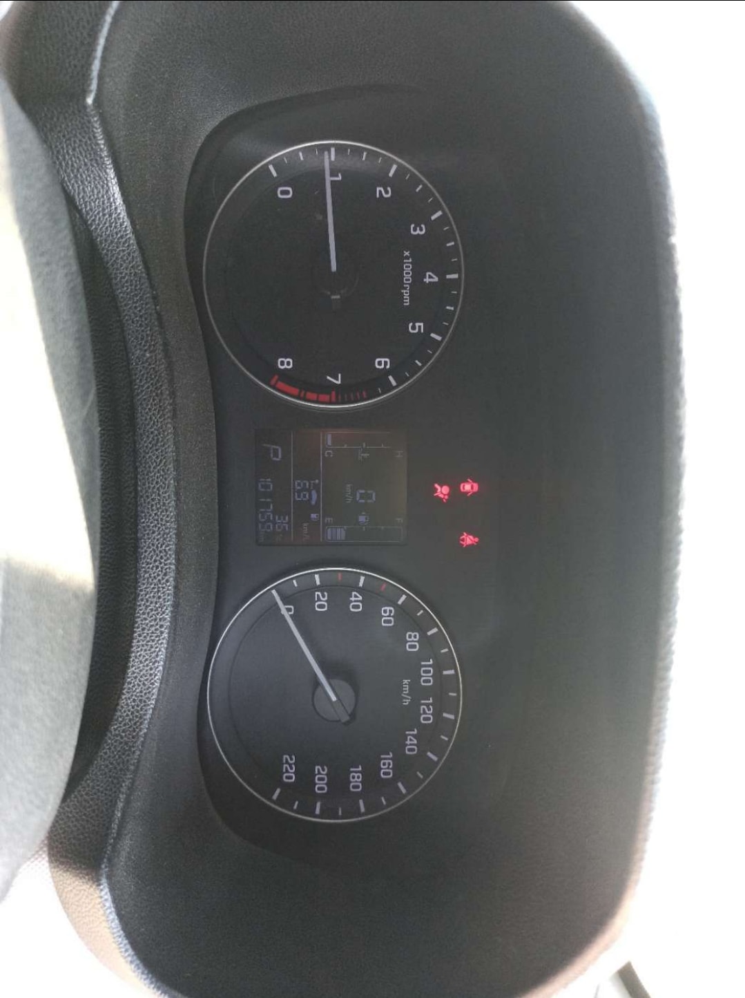 Used 2018 Hyundai Creta Used 2018 Hyundai Creta