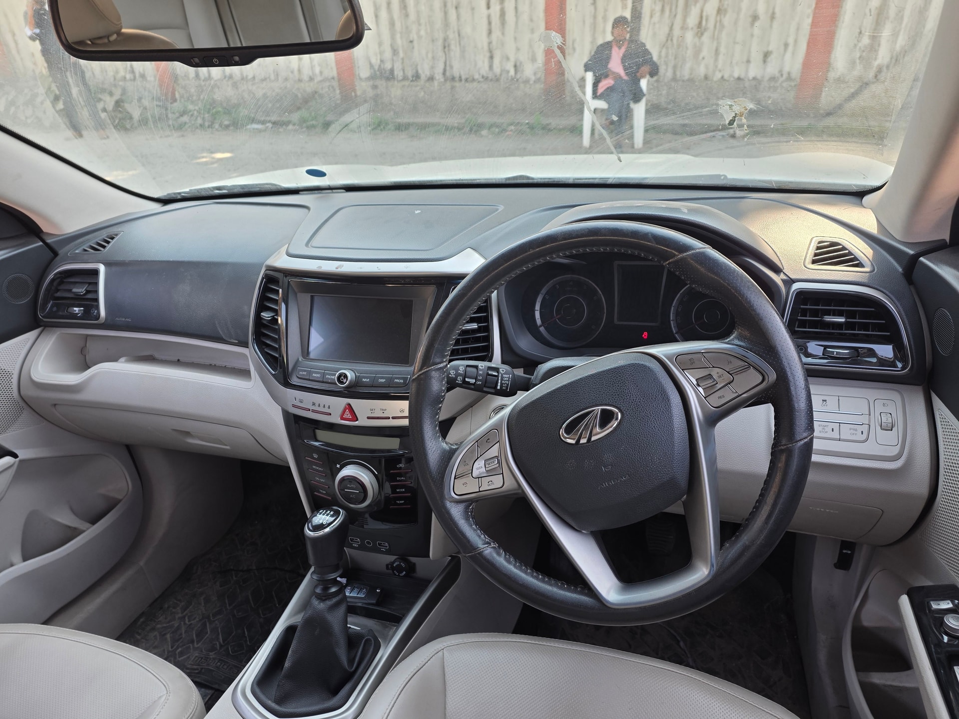 Used 2021 Mahindra XUV300 Used 2021 Mahindra XUV300