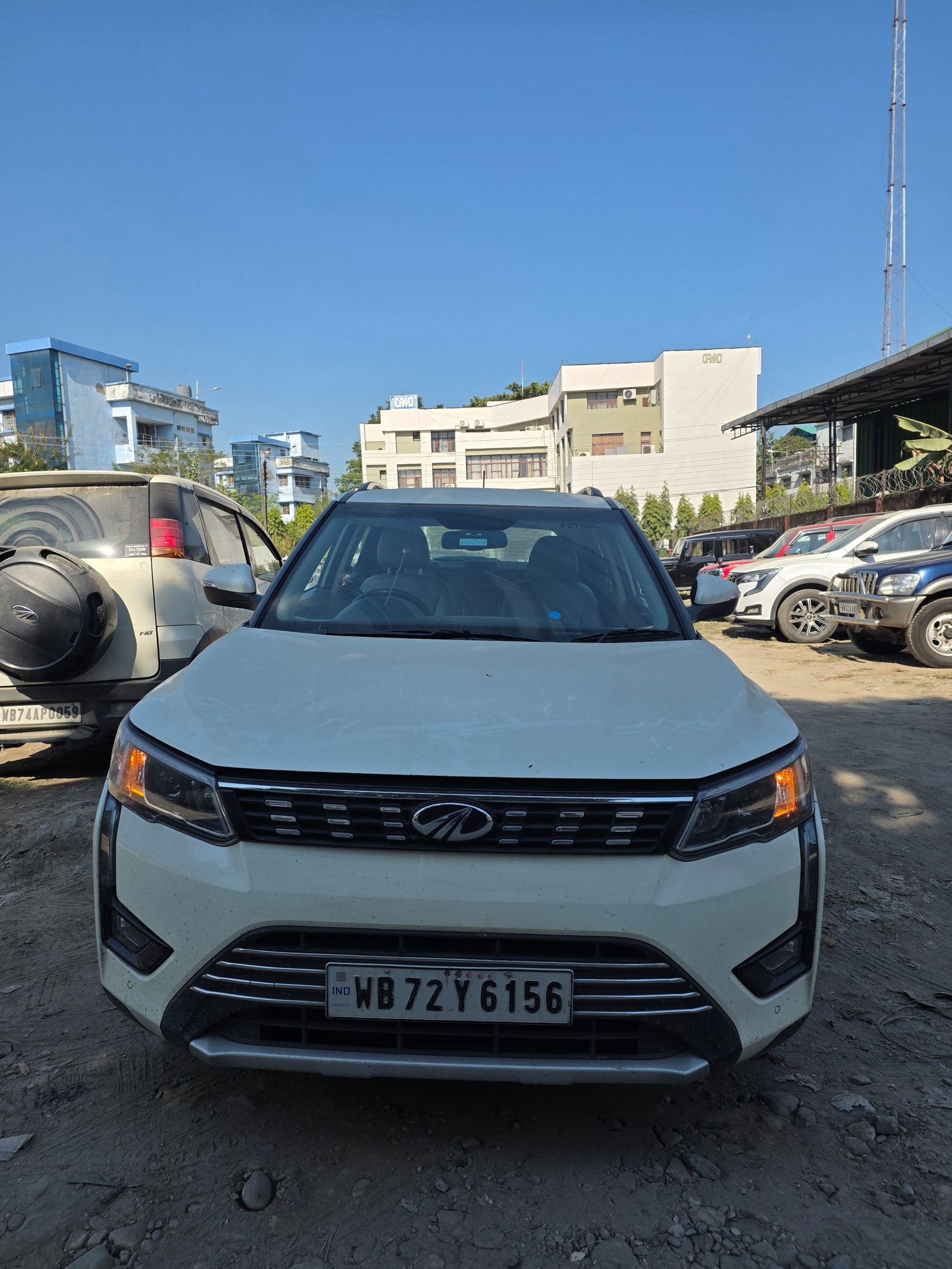 XUV300 image 5 XUV300 image 5