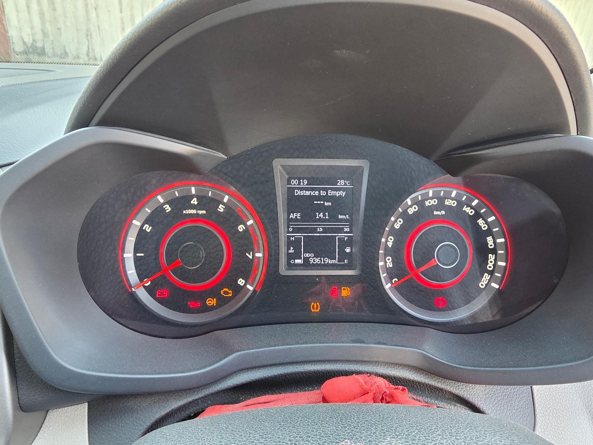 Used 2021 Mahindra XUV300 Used 2021 Mahindra XUV300