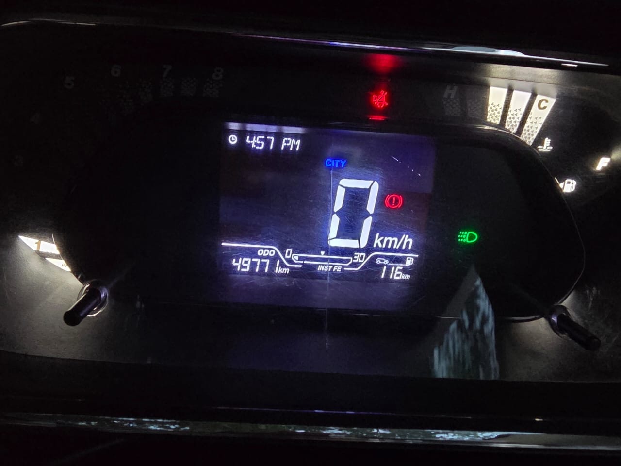 Used 2021 Tata Nexon Used 2021 Tata Nexon