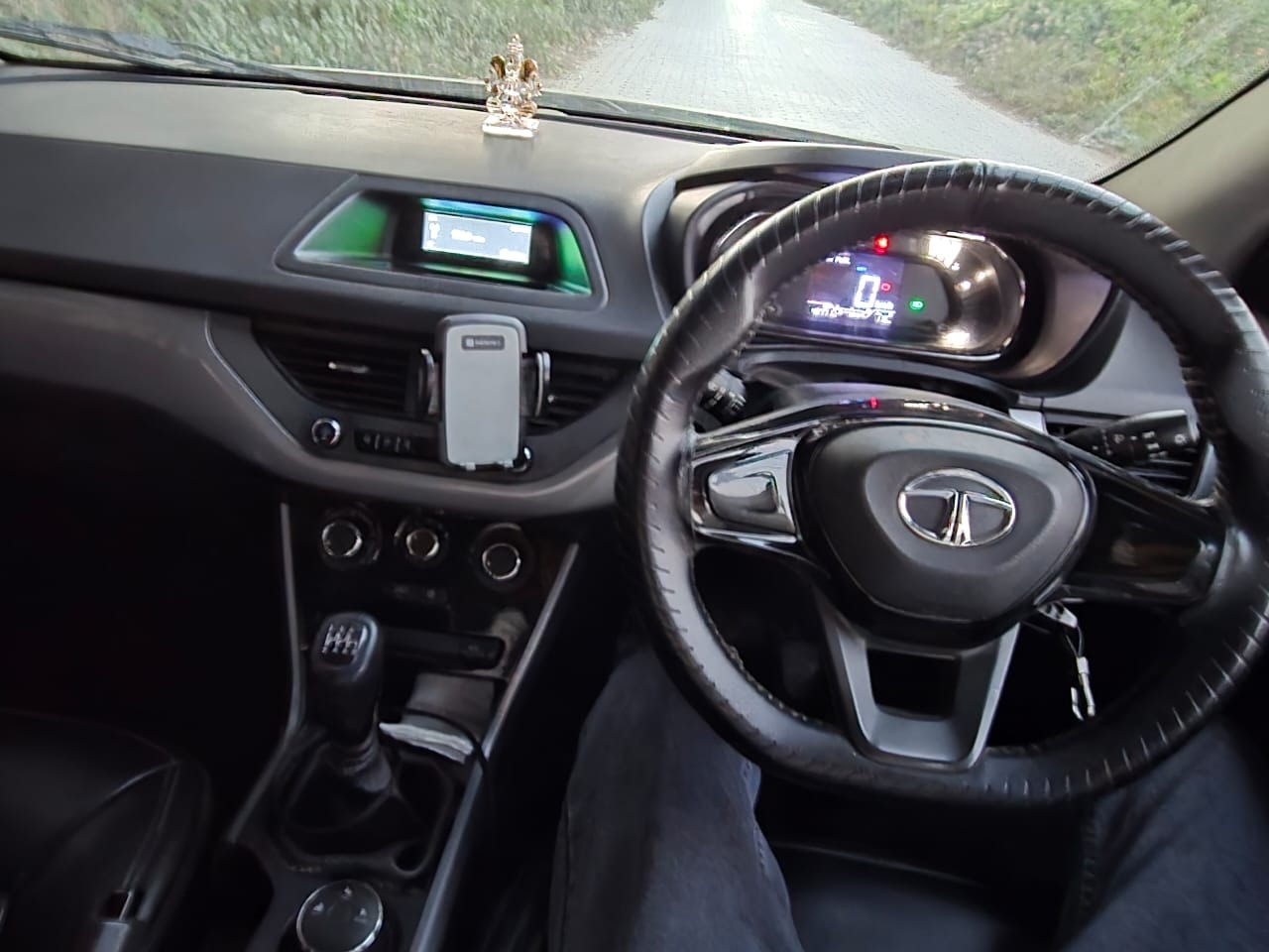 Used 2021 Tata Nexon Used 2021 Tata Nexon