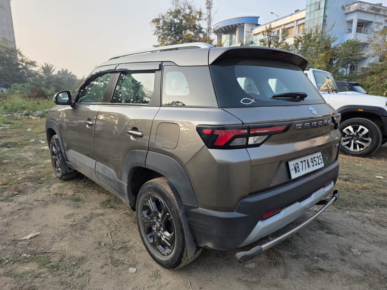 Brezza image 3 Brezza image 3