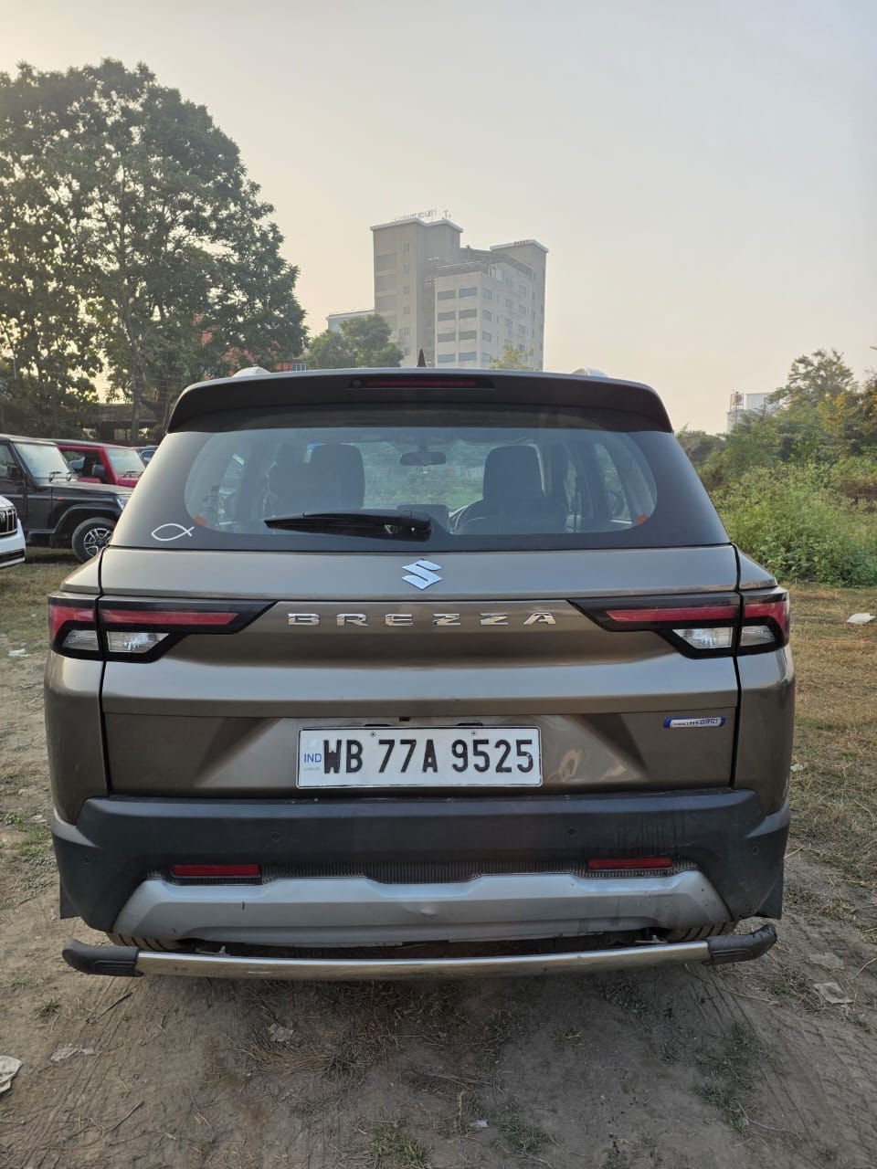 Brezza image 4 Brezza image 4