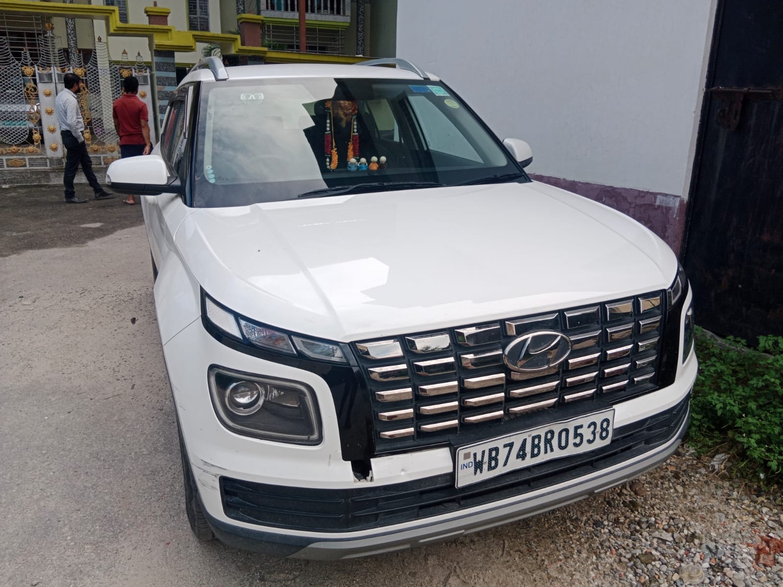 Used 2023 Hyundai Venue Used 2023 Hyundai Venue