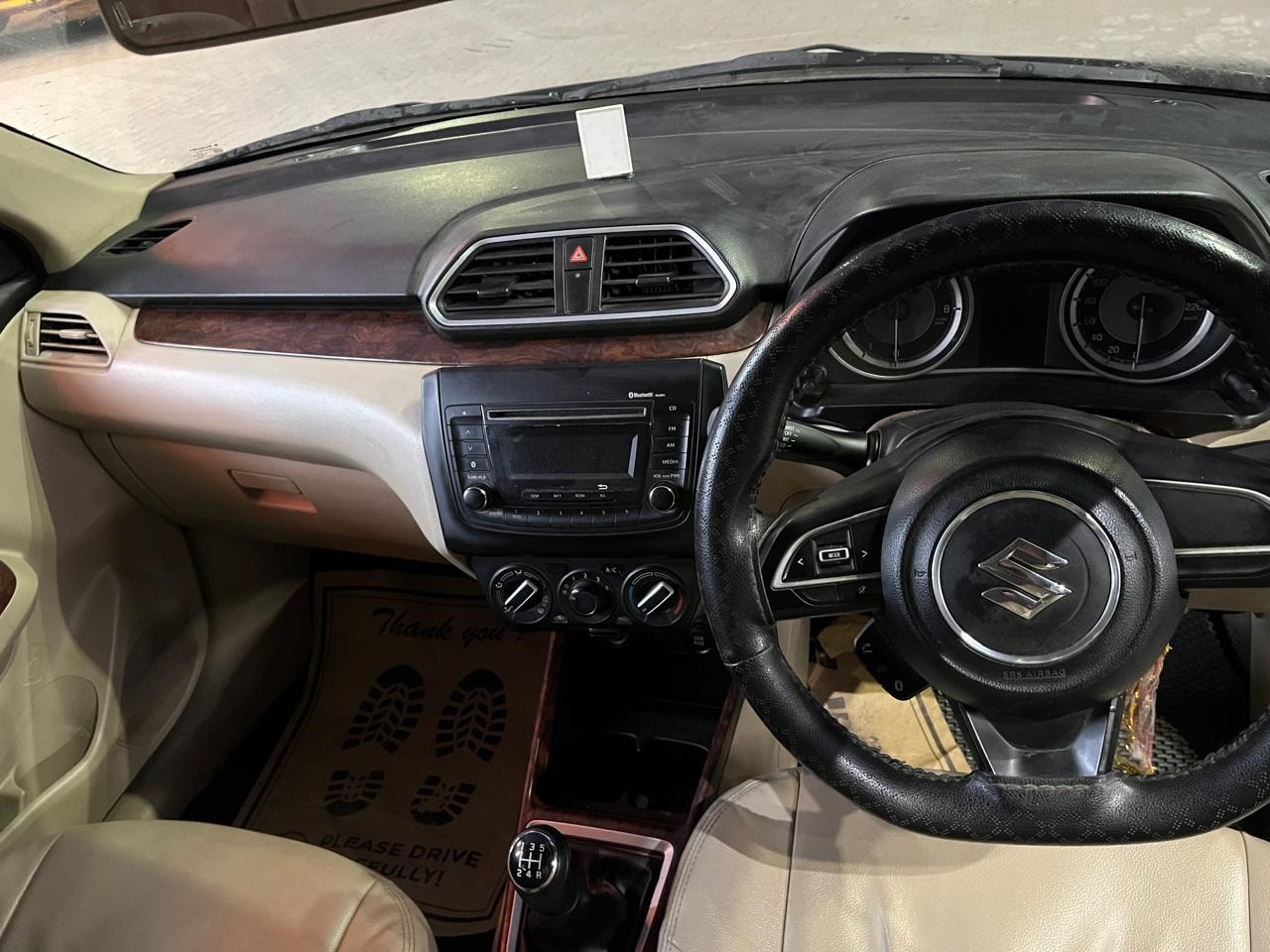 Dzire image 7 Dzire image 7