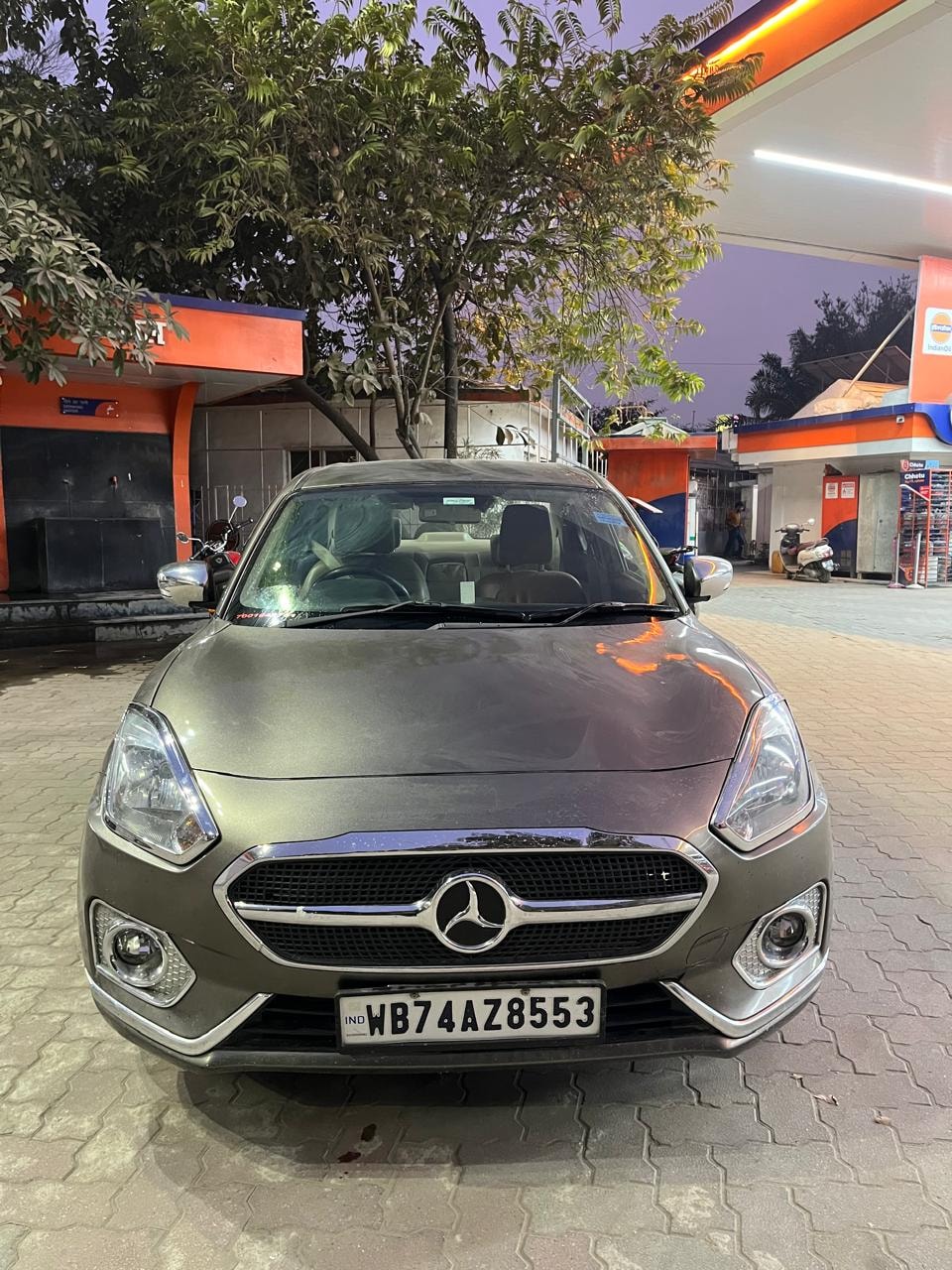 Dzire image 5 Dzire image 5