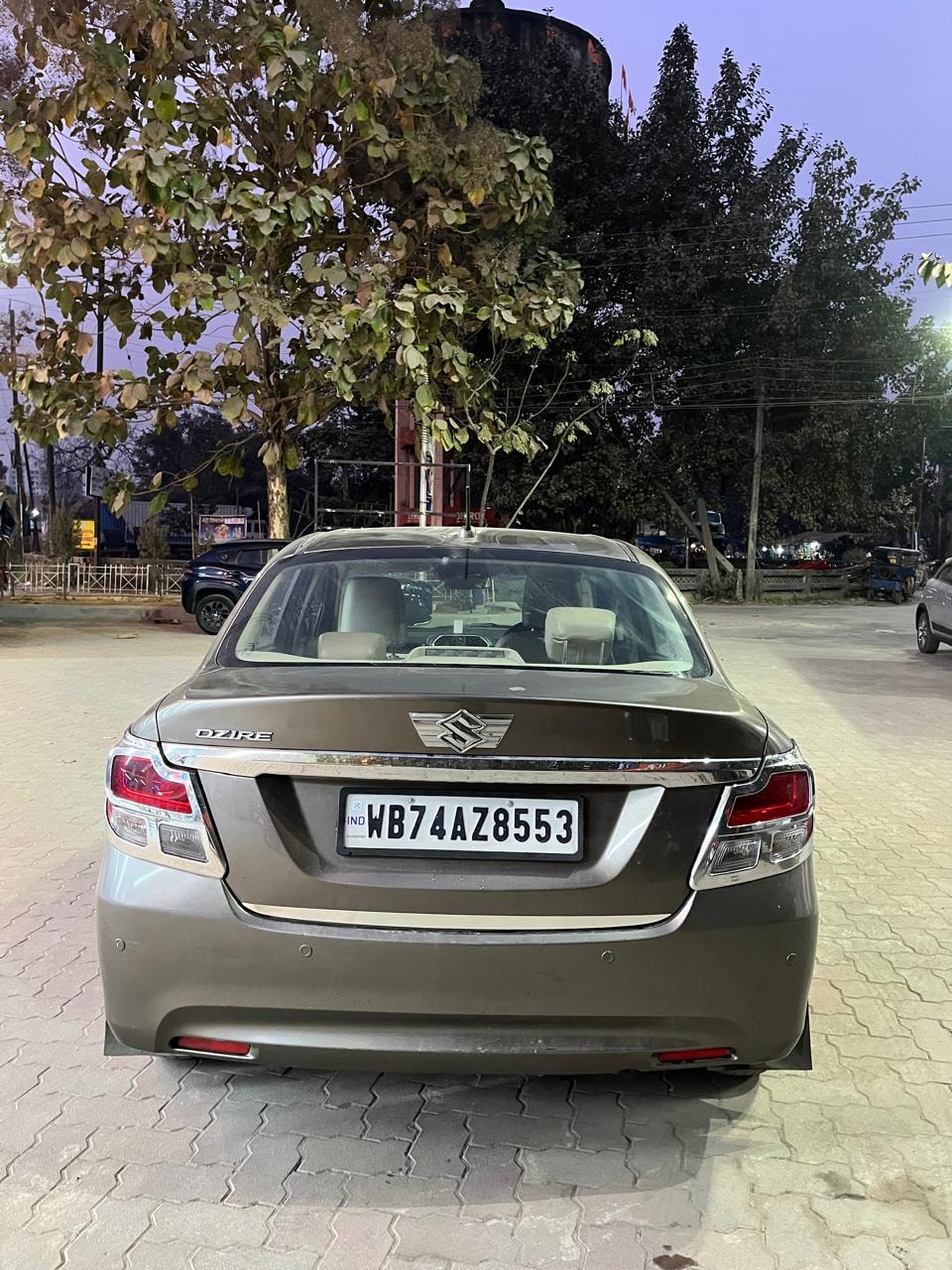 Dzire image 3 Dzire image 3