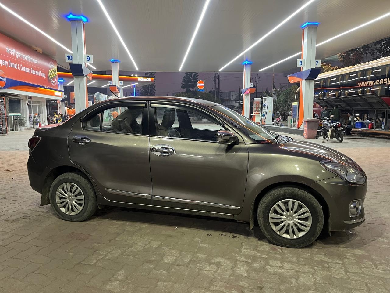 Dzire image 4 Dzire image 4