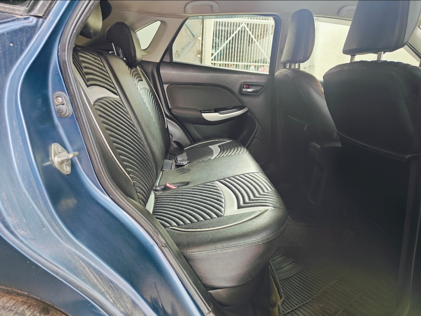 Baleno image 17 Baleno image 17