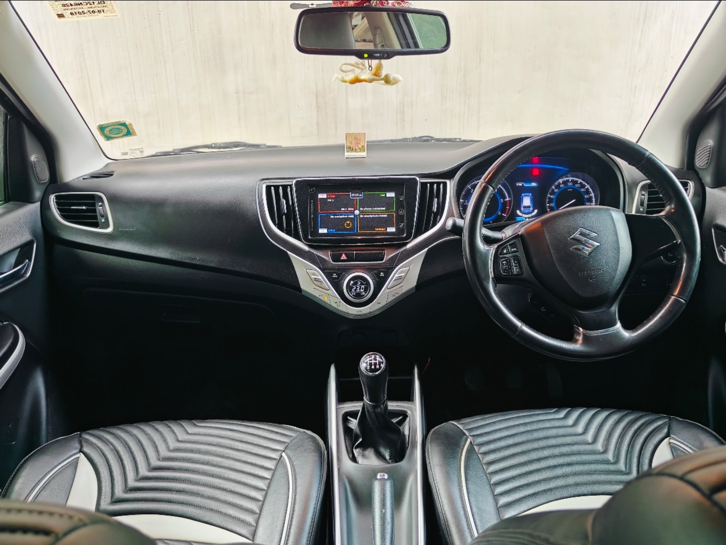 Baleno image 12 Baleno image 12