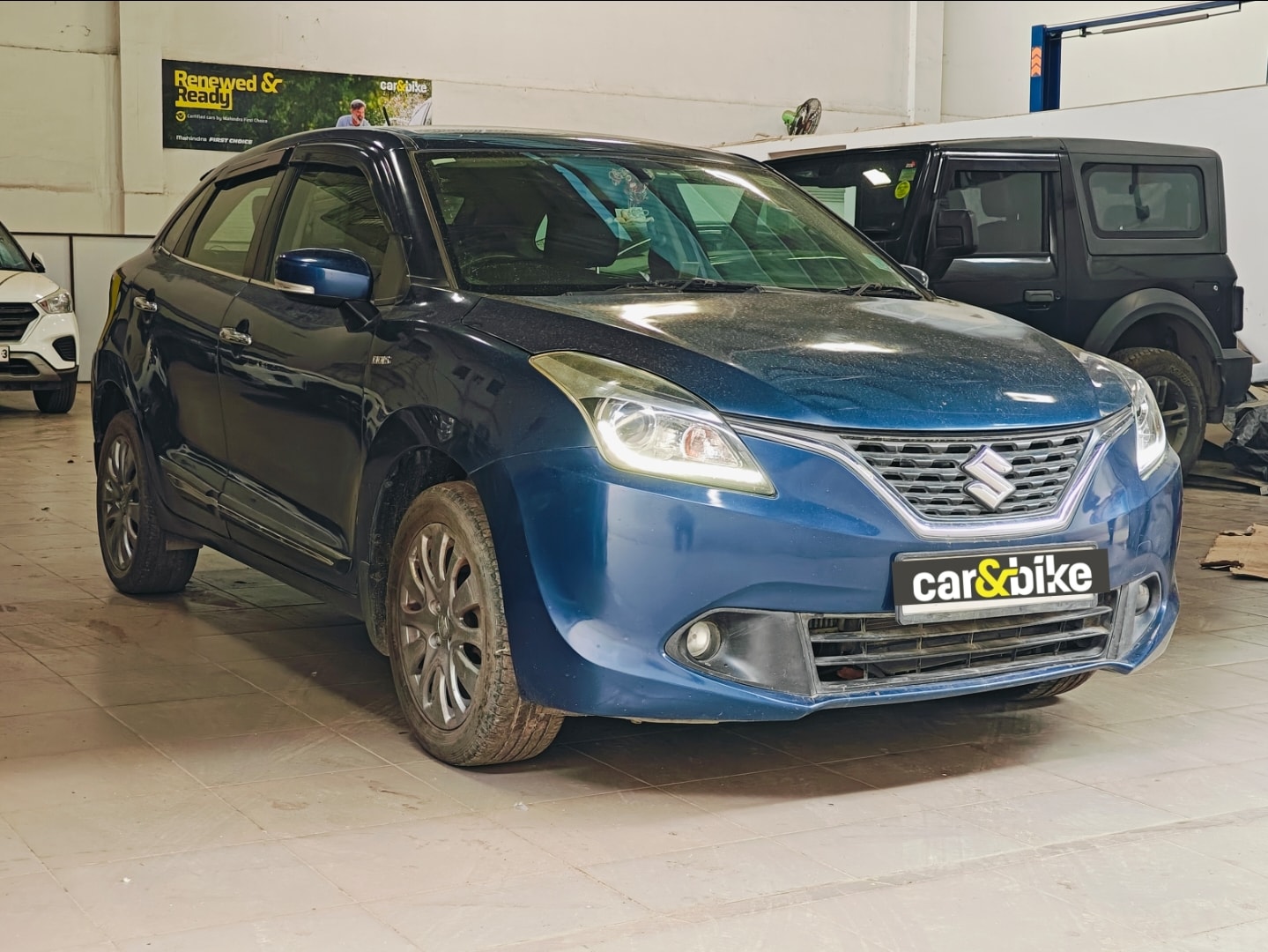 Baleno image 7 Baleno image 7