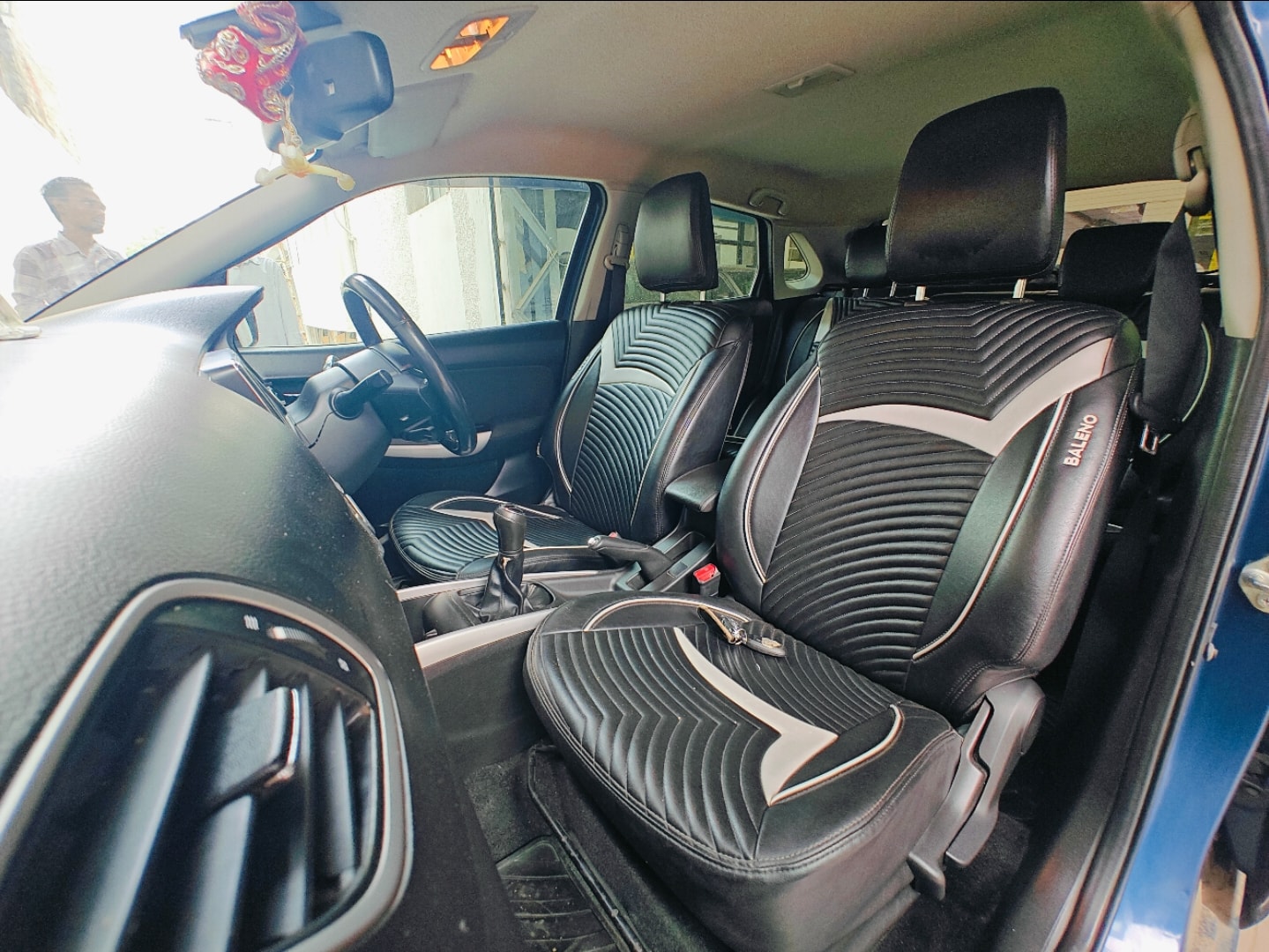 Baleno image 14 Baleno image 14