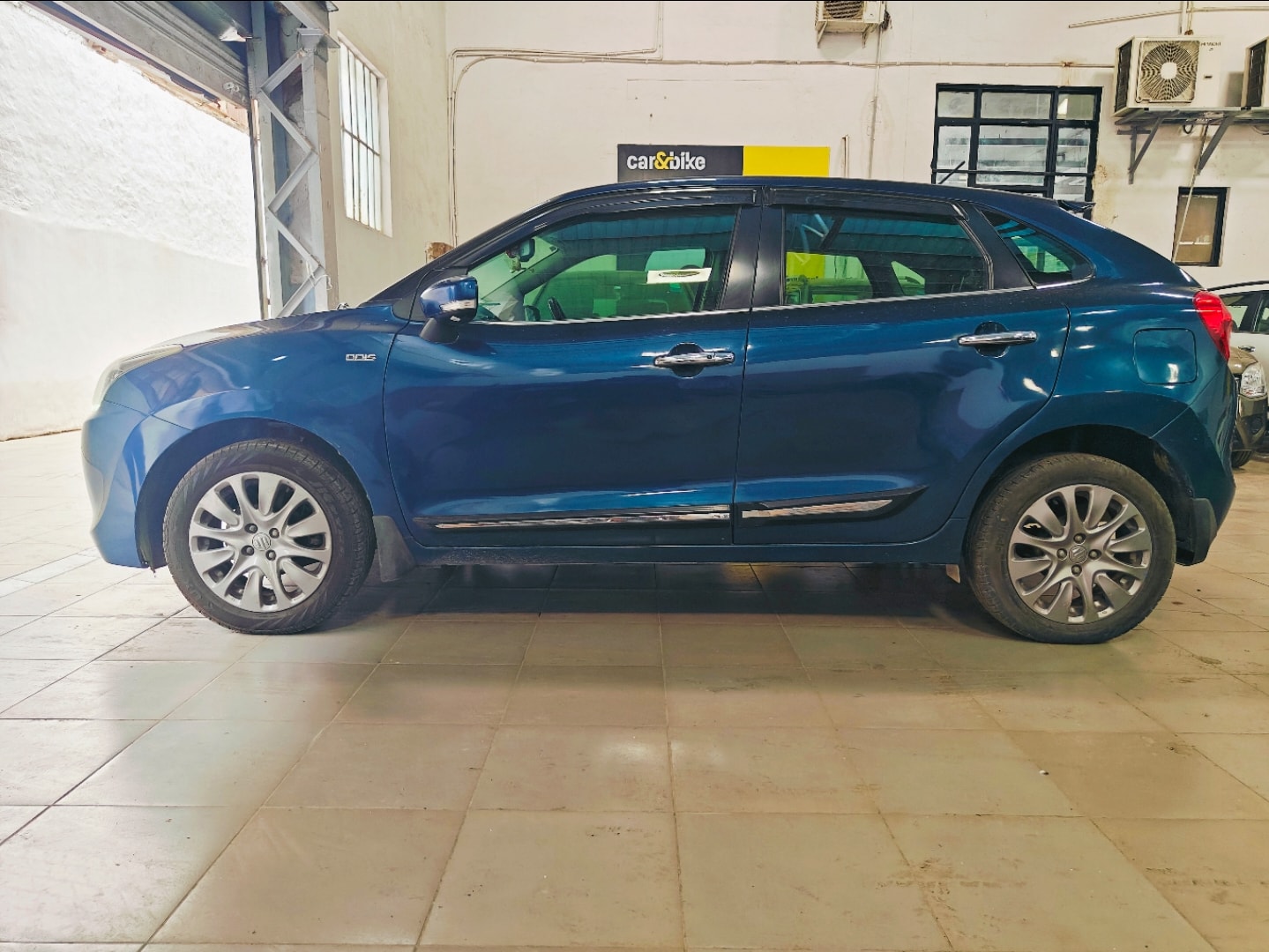 Baleno image 2 Baleno image 2