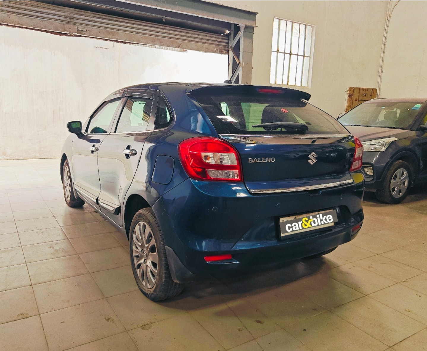 Baleno image 3 Baleno image 3