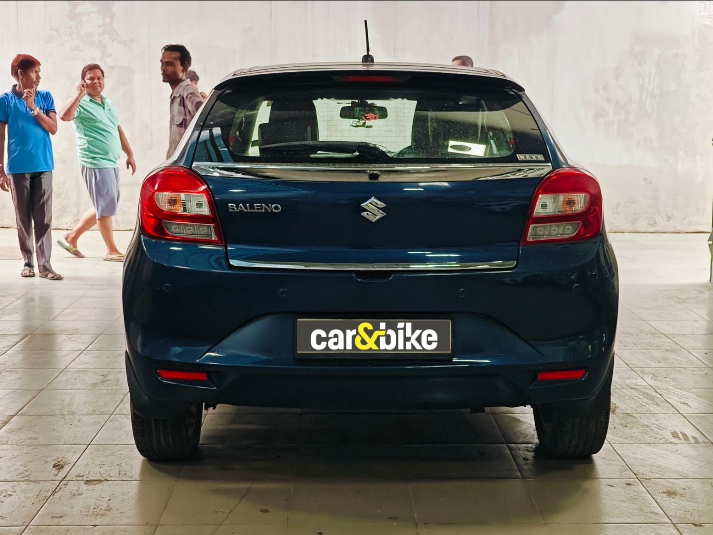 Baleno image 4 Baleno image 4