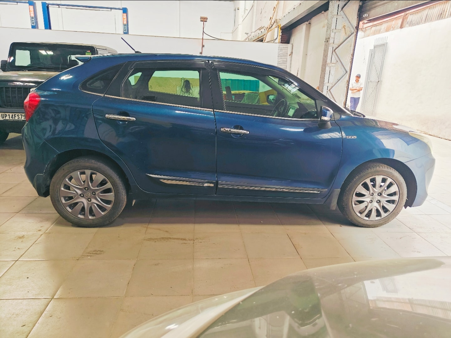 Baleno image 6 Baleno image 6