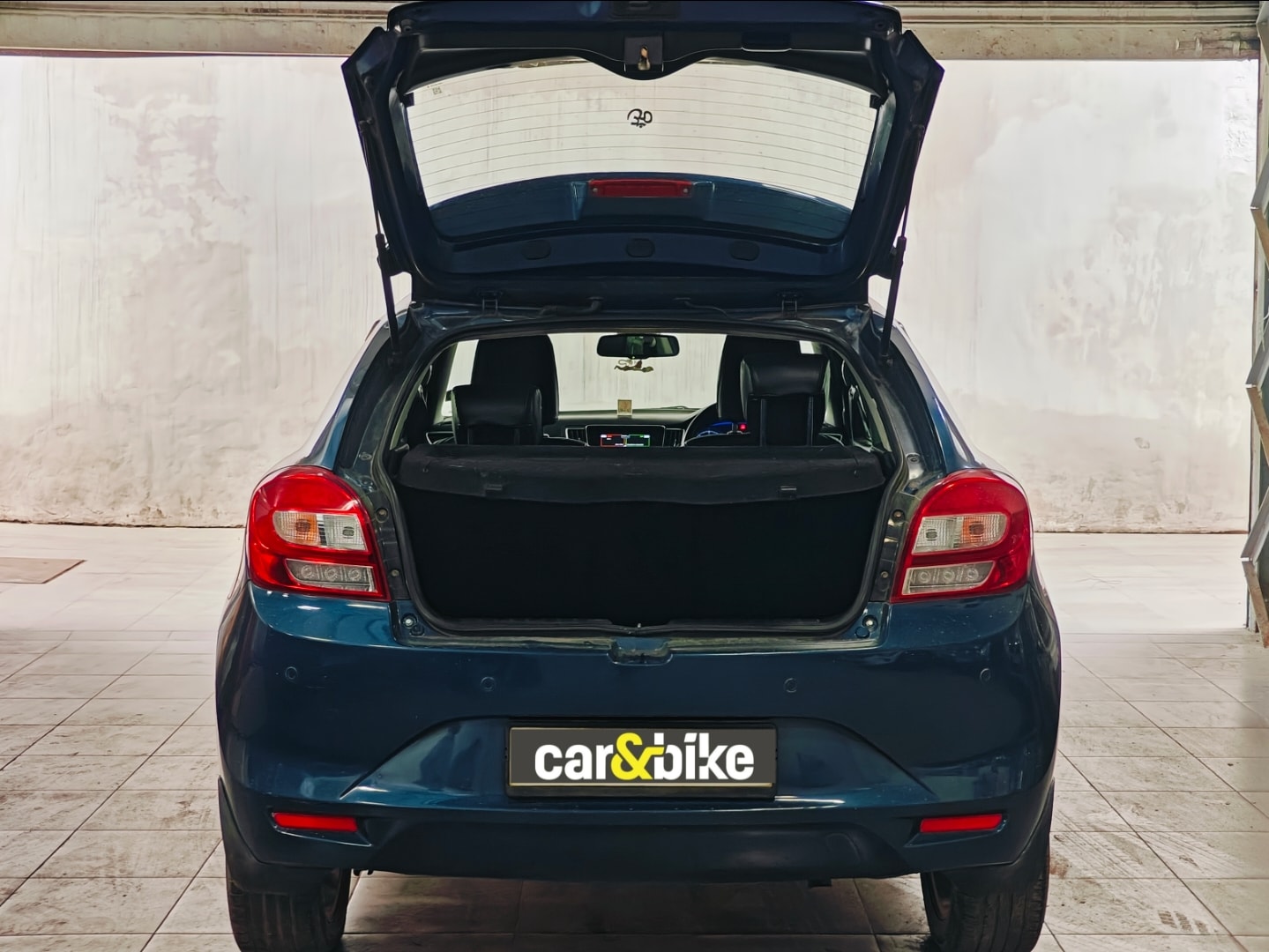 Baleno image 10 Baleno image 10