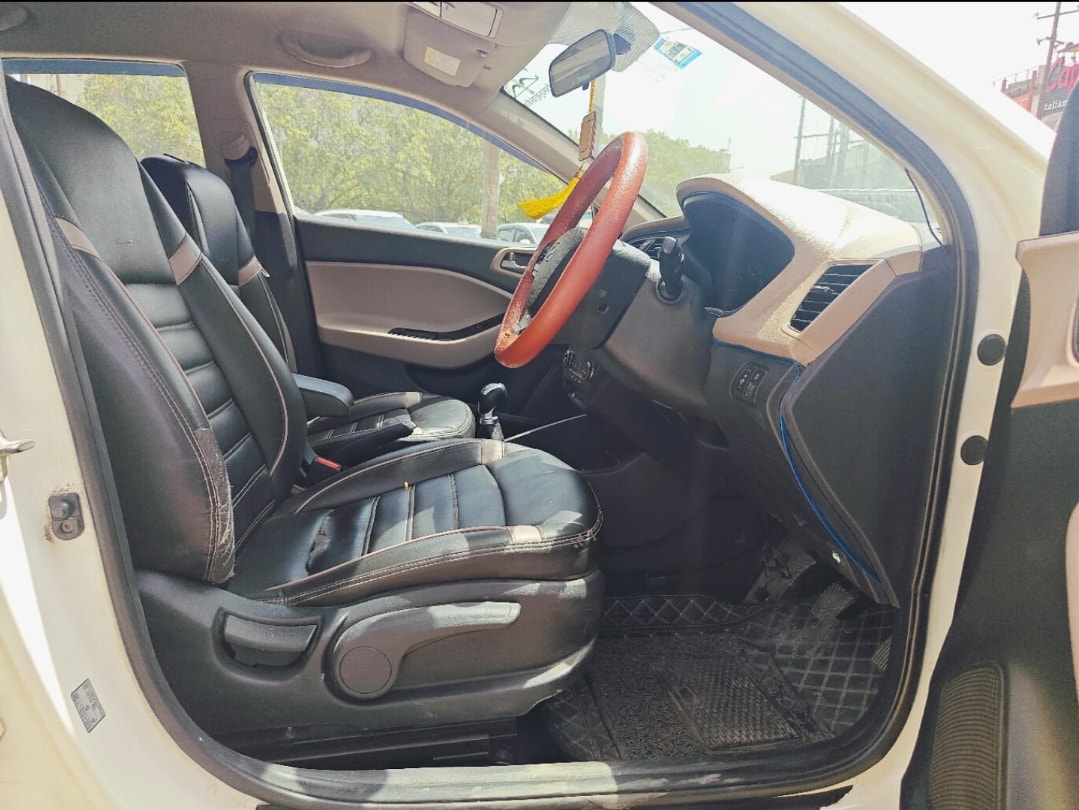 i20 Active image 17 i20 Active image 17