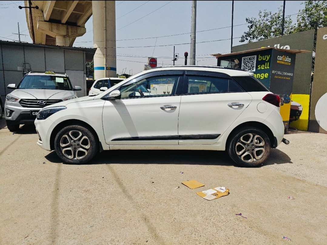 i20 Active image 2 i20 Active image 2