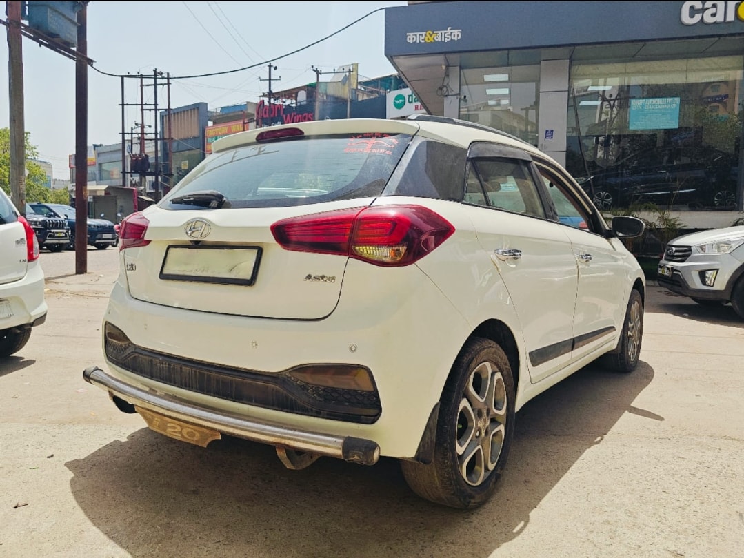 i20 Active image 3 i20 Active image 3