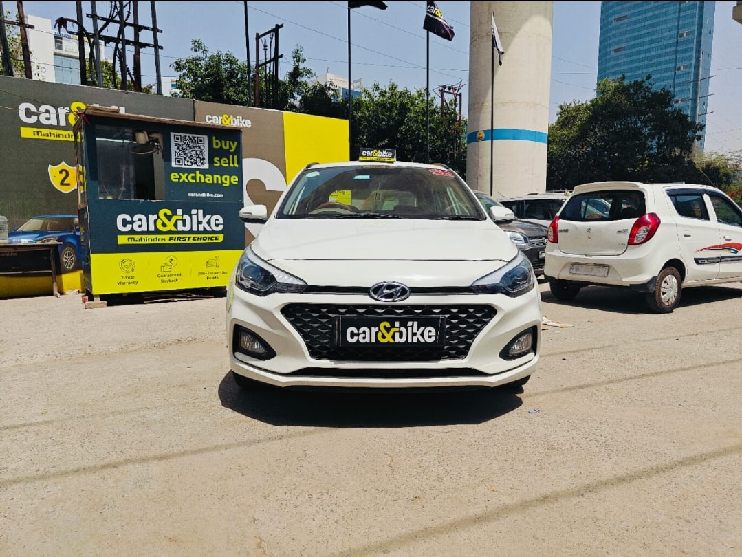 i20 Active image 4 i20 Active image 4