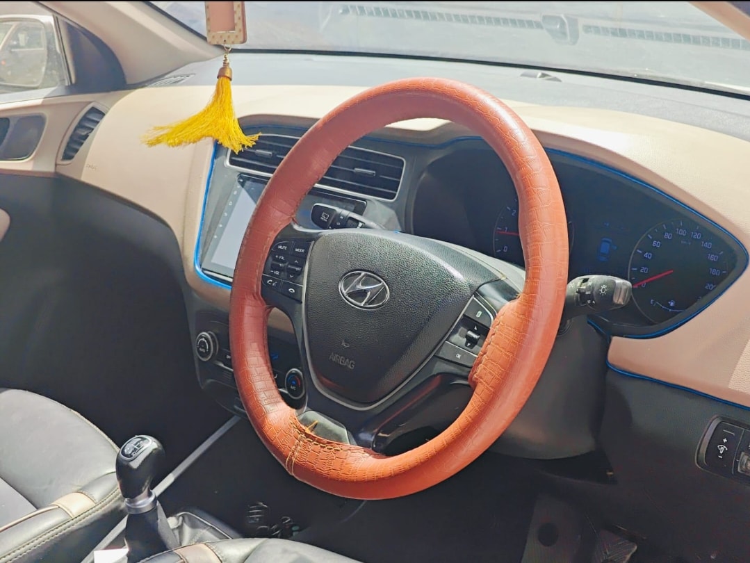 i20 Active image 13 i20 Active image 13