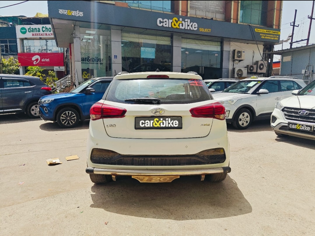 i20 Active image 10 i20 Active image 10