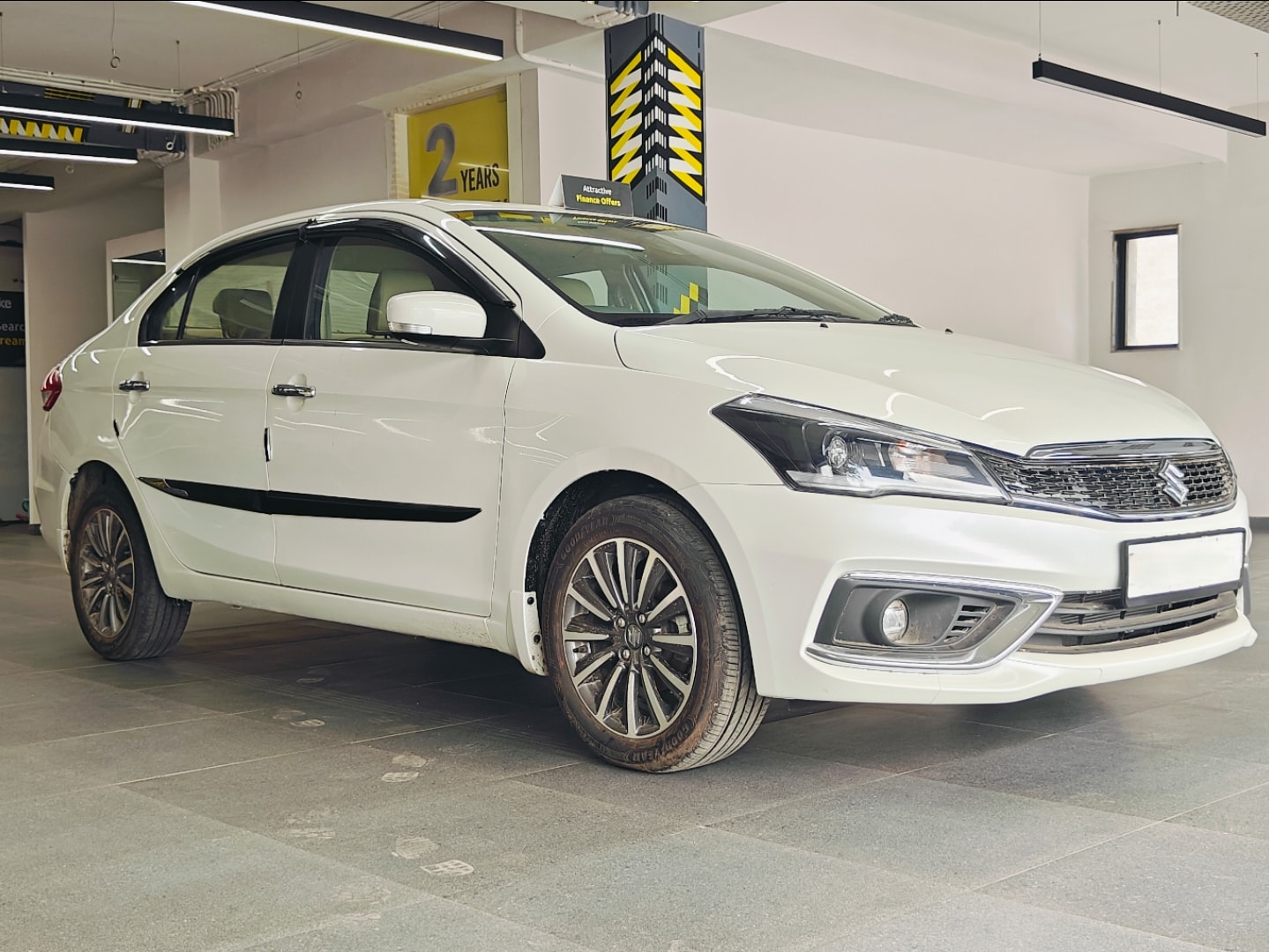 Ciaz image 7 Ciaz image 7