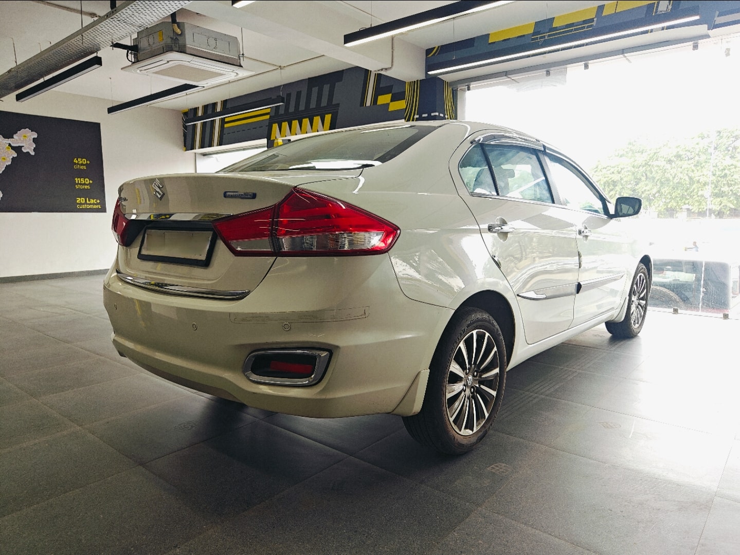 Ciaz image 5 Ciaz image 5