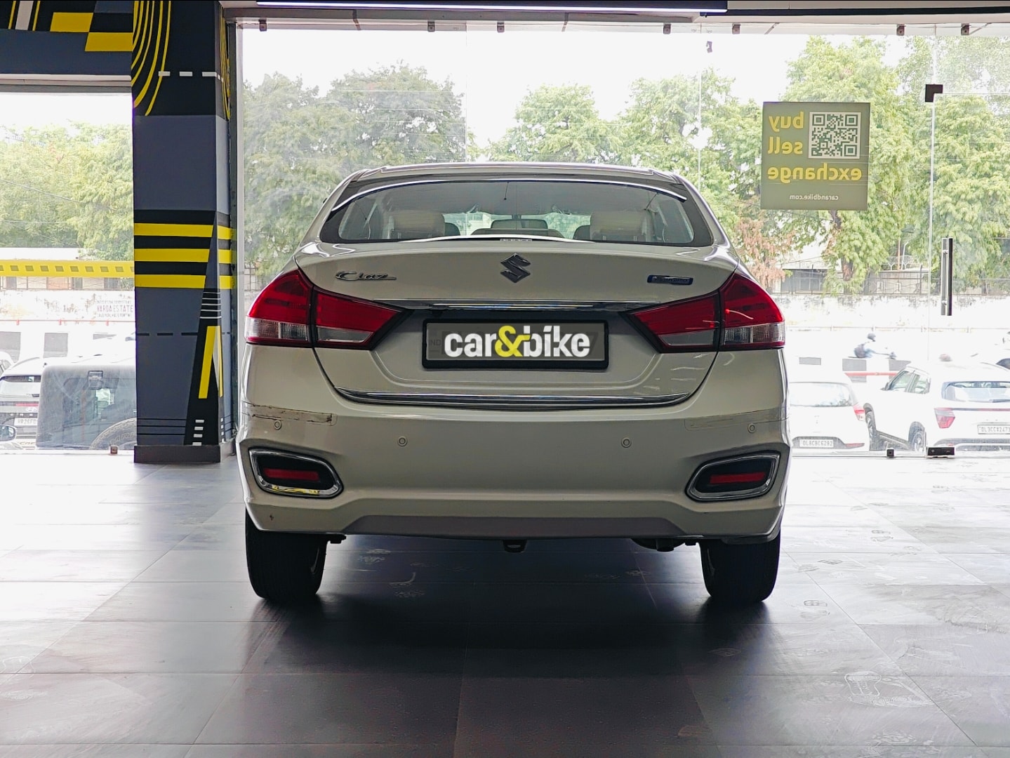 Ciaz image 4 Ciaz image 4