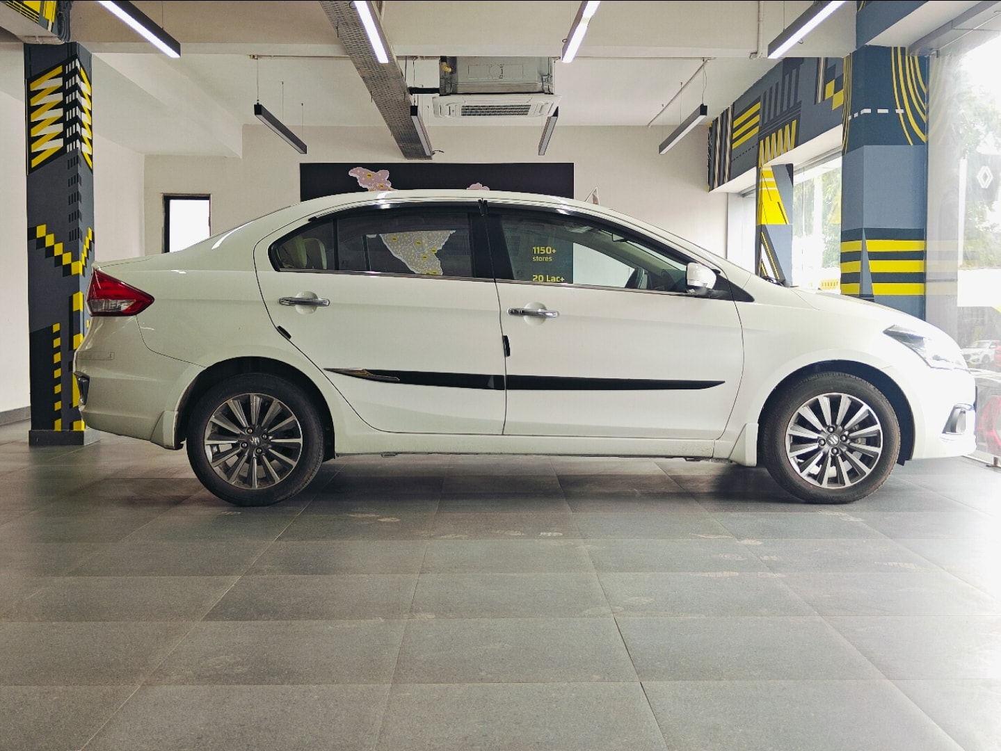 Ciaz image 6 Ciaz image 6