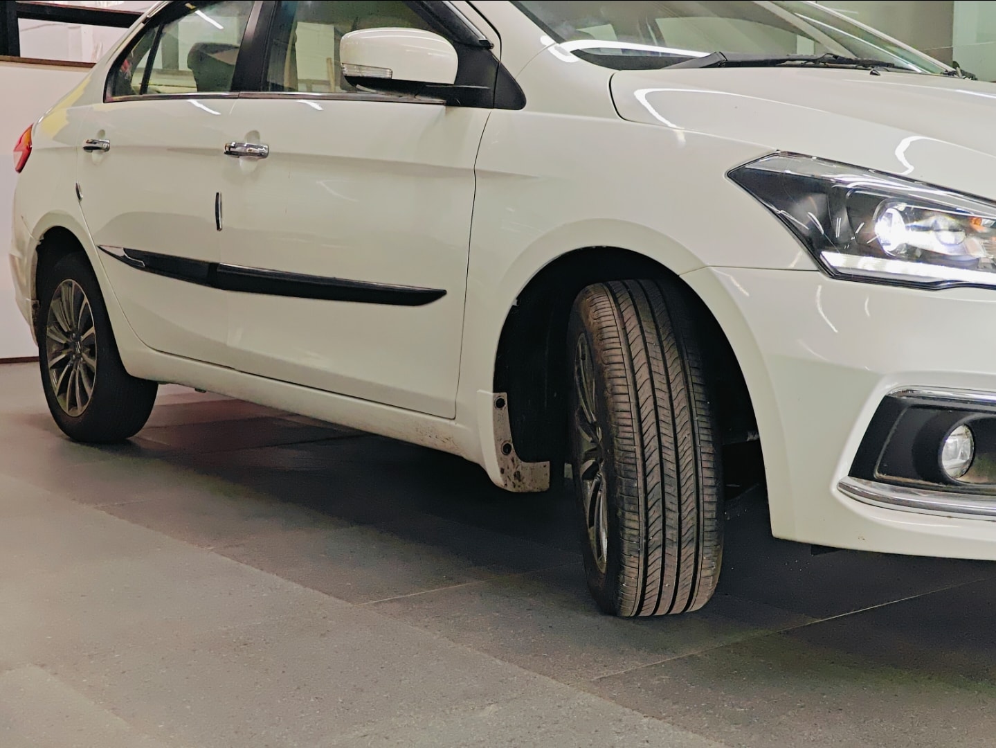 Ciaz image 9 Ciaz image 9