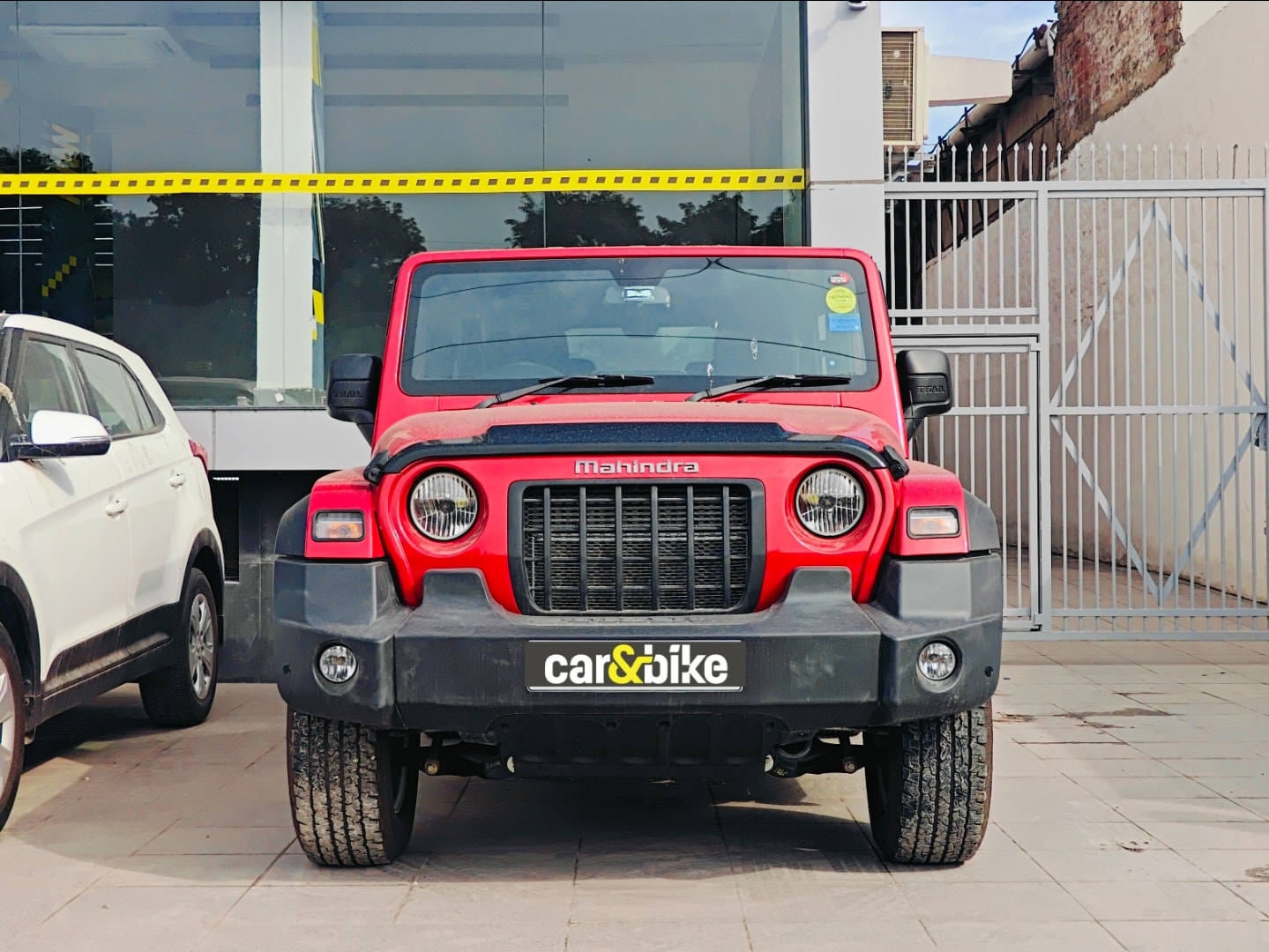 Thar image 8 Thar image 8