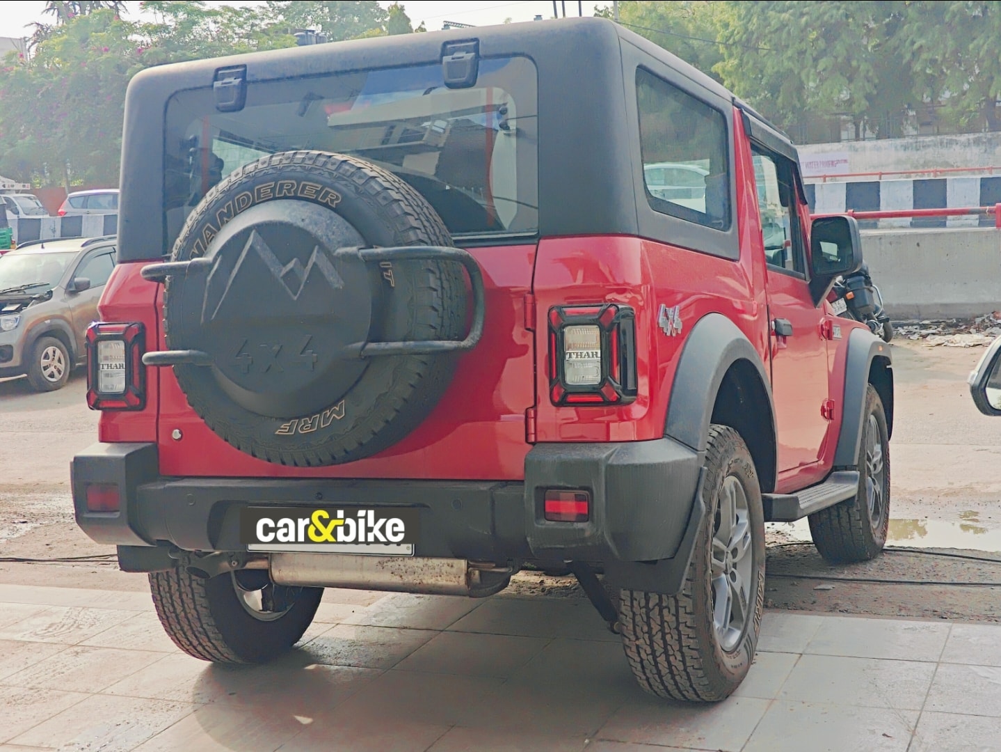 Thar image 5 Thar image 5