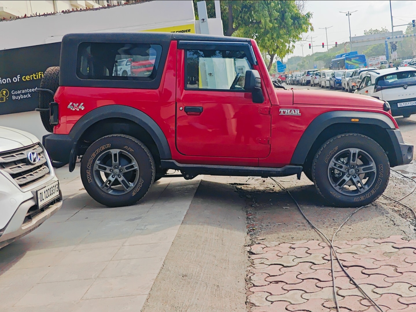 Thar image 6 Thar image 6