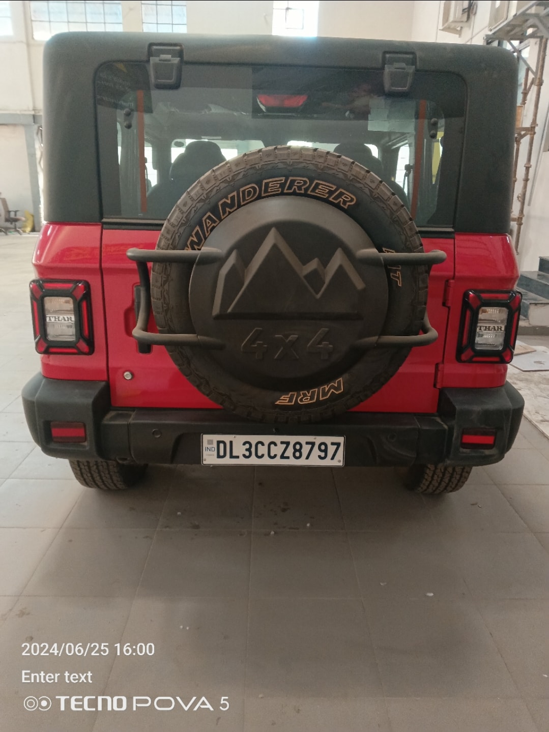 Thar image 10 Thar image 10