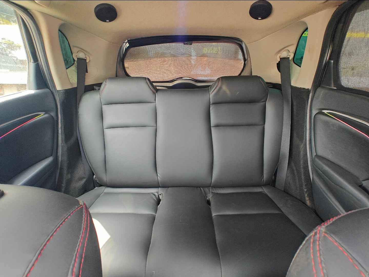 WR-V image 14 WR-V image 14