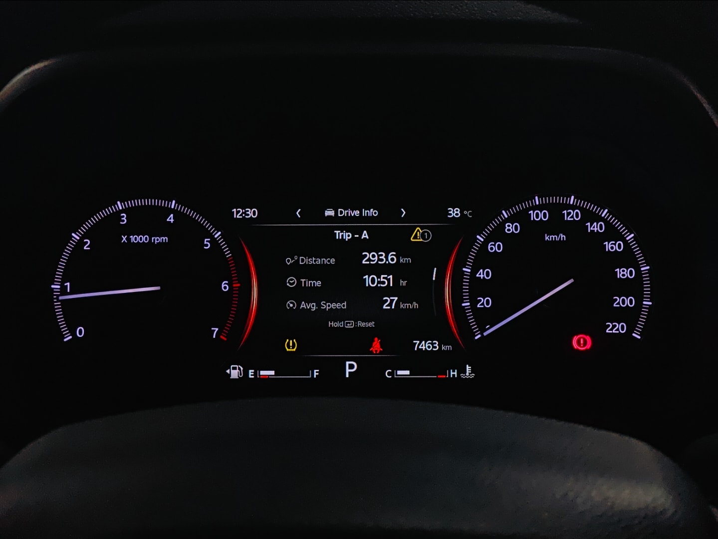 Scorpio-N image 11 Scorpio-N image 11