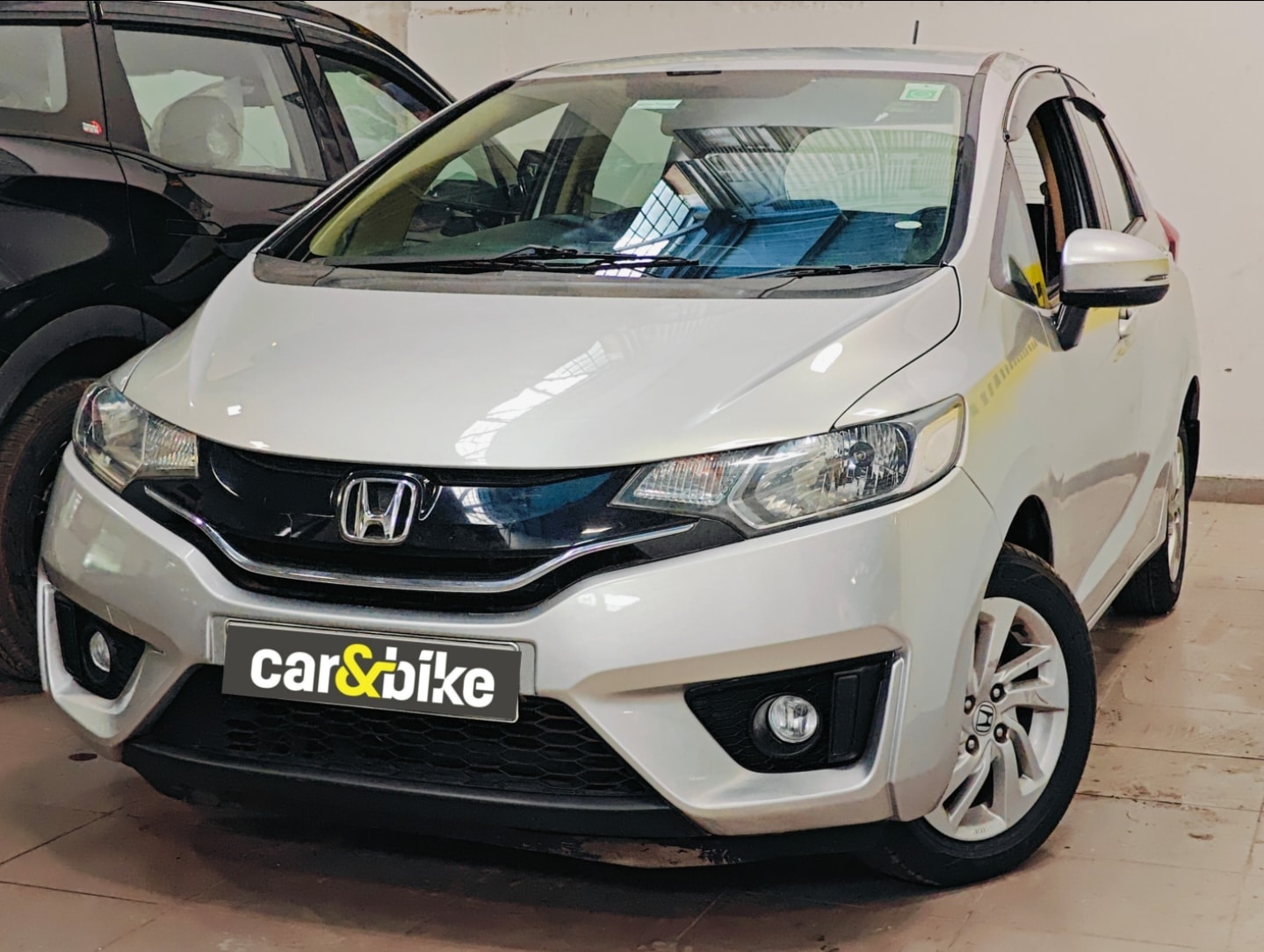 Jazz image 1 Jazz image 1