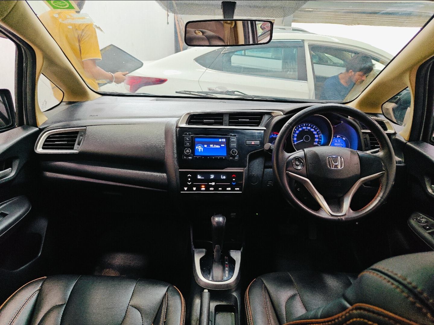 Jazz image 12 Jazz image 12