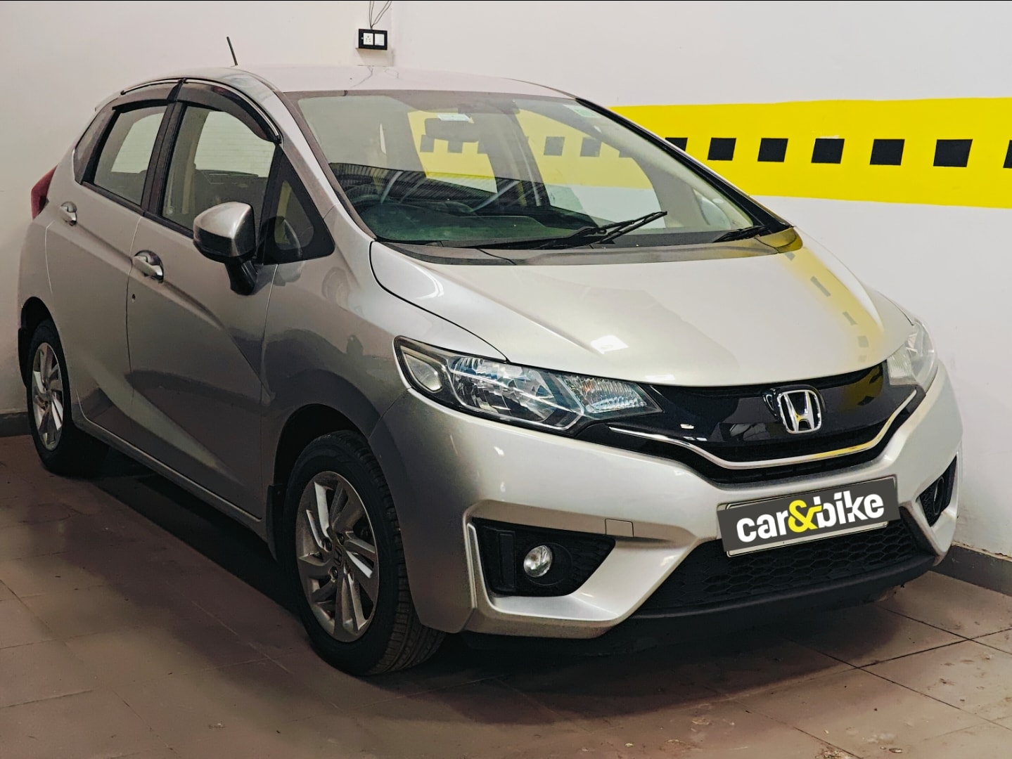 Jazz image 7 Jazz image 7