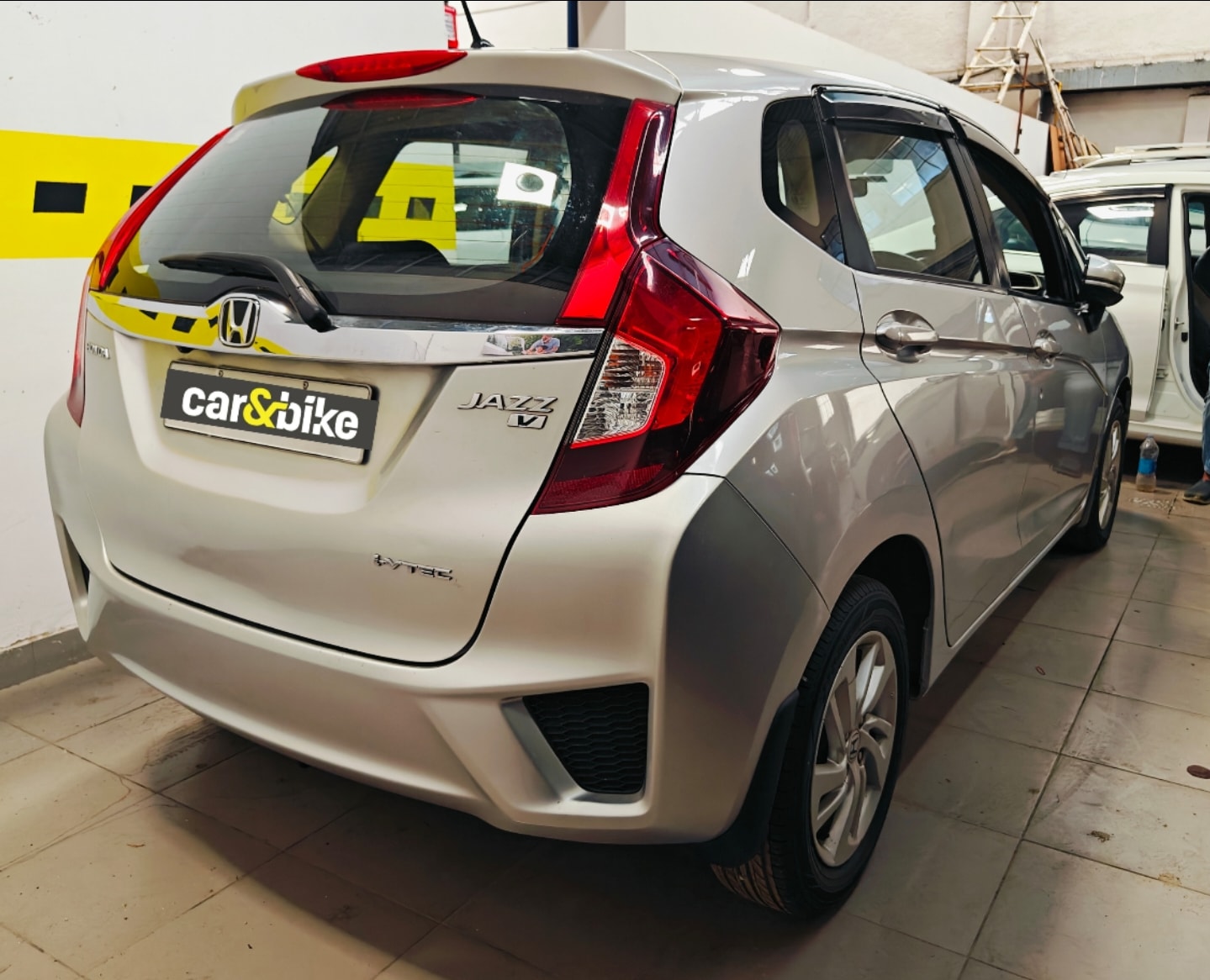 Jazz image 5 Jazz image 5