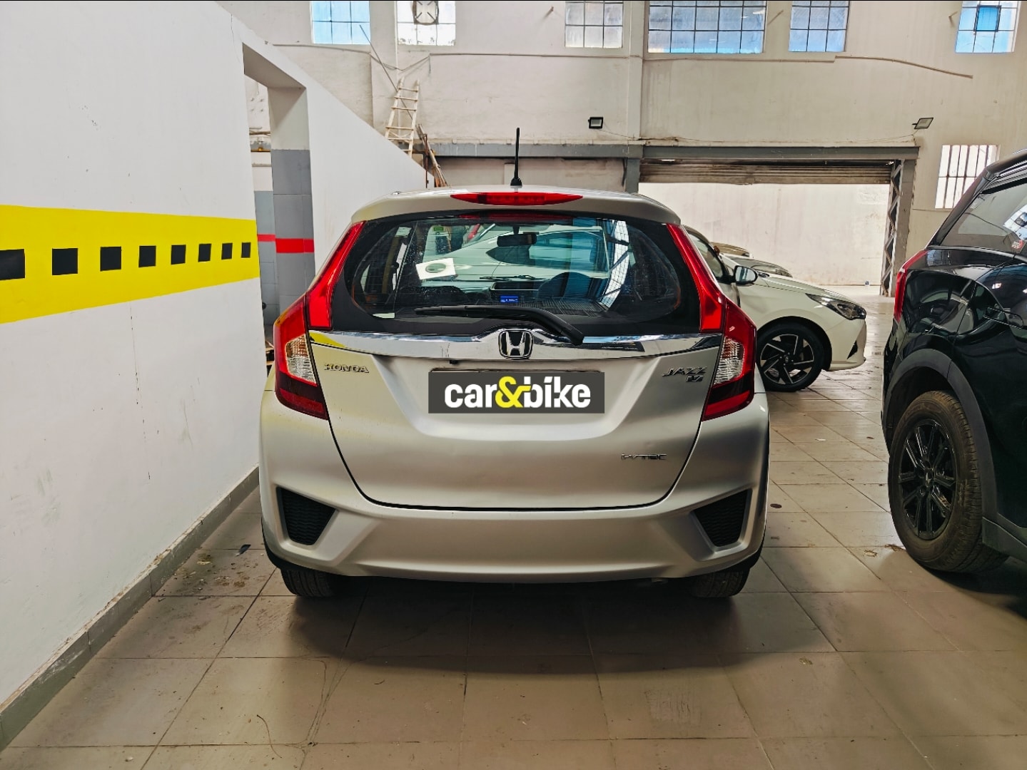 Jazz image 4 Jazz image 4