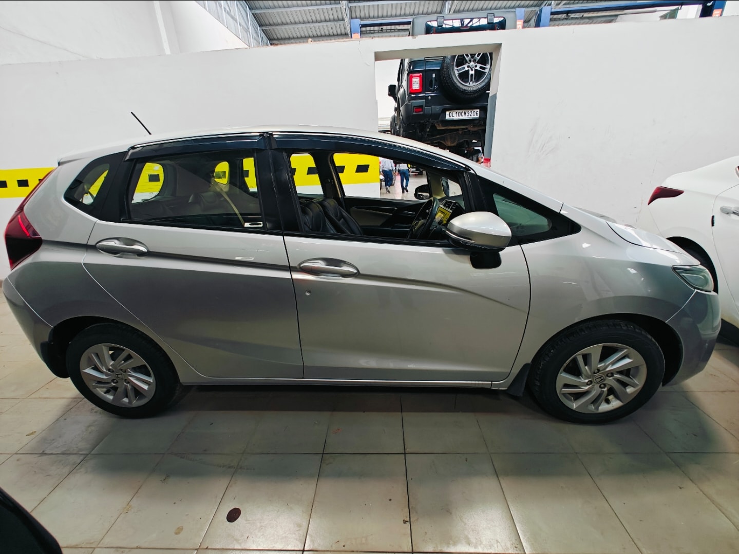 Jazz image 6 Jazz image 6