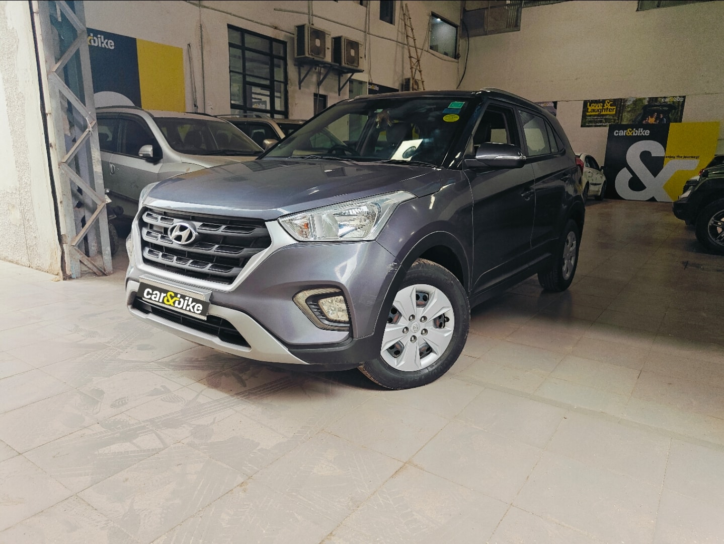 Creta image 1 Creta image 1