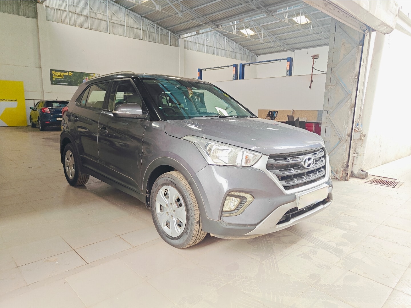 Creta image 7 Creta image 7