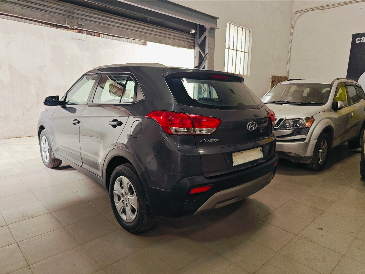 Creta image 3 Creta image 3