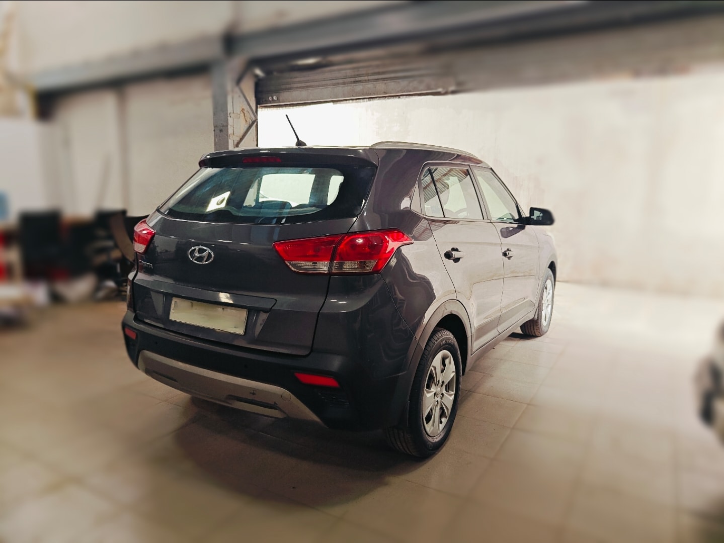 Creta image 5 Creta image 5