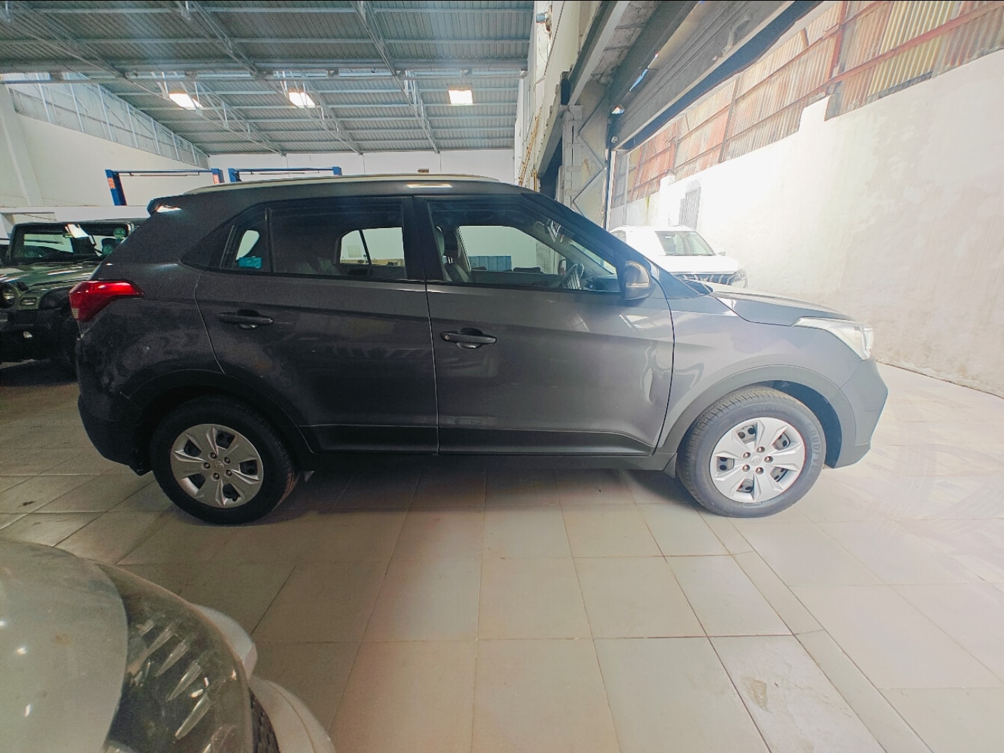 Creta image 6 Creta image 6